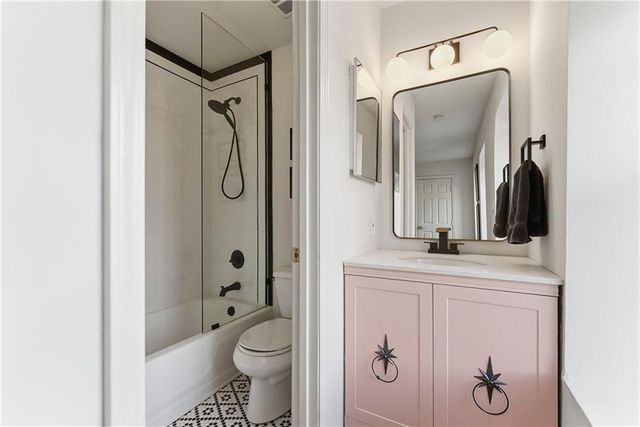 3 N Boundary Pl NW, Atlanta, GA 30318