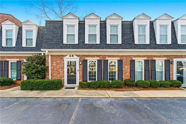 3 N Boundary Pl NW, Atlanta, GA 30318