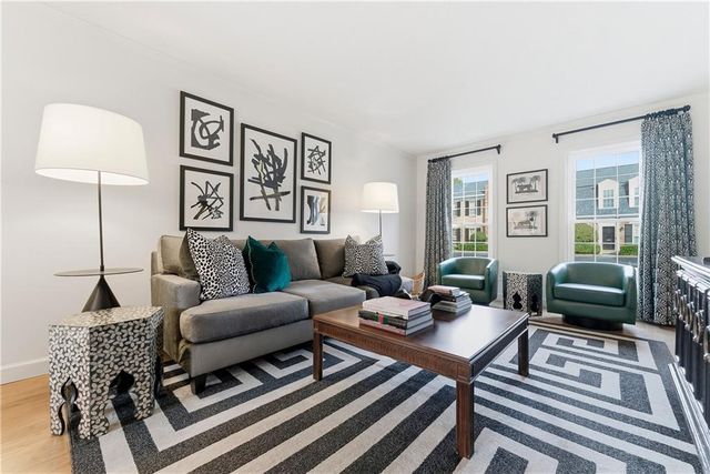 3 N Boundary Pl NW, Atlanta, GA 30318