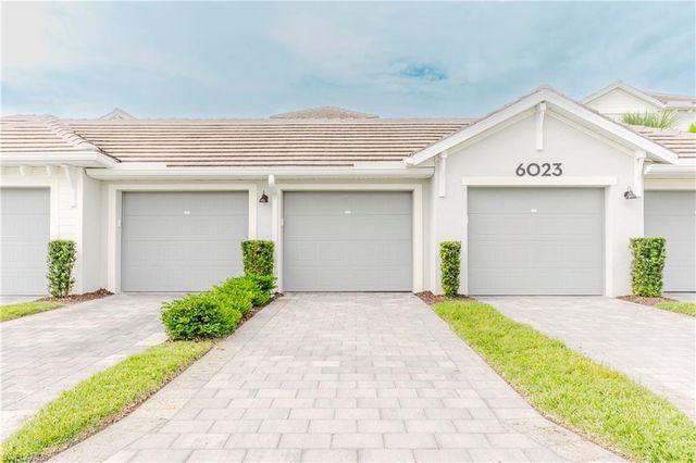 6023 ELLERSTON WAY 1822, Ave Maria, FL 34142