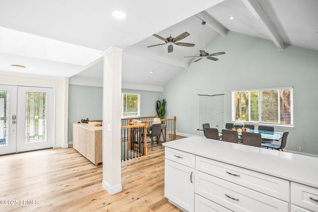 414 Porpoise Drive, Fripp Island, SC 29920