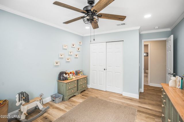 414 Porpoise Drive, Fripp Island, SC 29920
