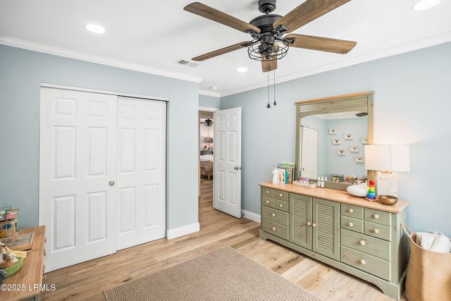 414 Porpoise Drive, Fripp Island, SC 29920