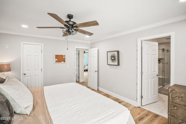 414 Porpoise Drive, Fripp Island, SC 29920