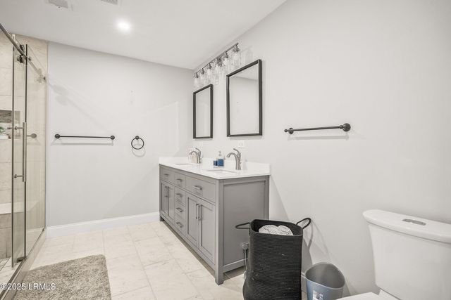 414 Porpoise Drive, Fripp Island, SC 29920