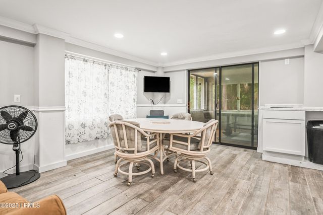 414 Porpoise Drive, Fripp Island, SC 29920