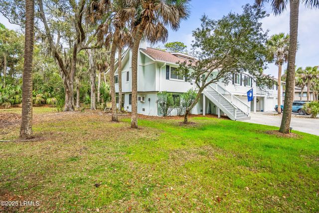 414 Porpoise Drive, Fripp Island, SC 29920