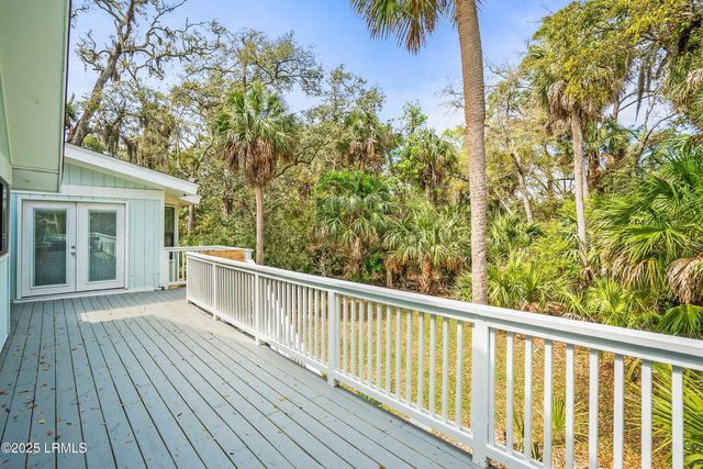 414 Porpoise Drive, Fripp Island, SC 29920