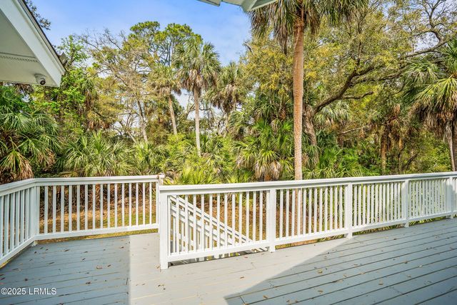 414 Porpoise Drive, Fripp Island, SC 29920