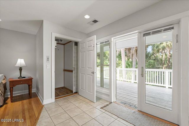 414 Porpoise Drive, Fripp Island, SC 29920