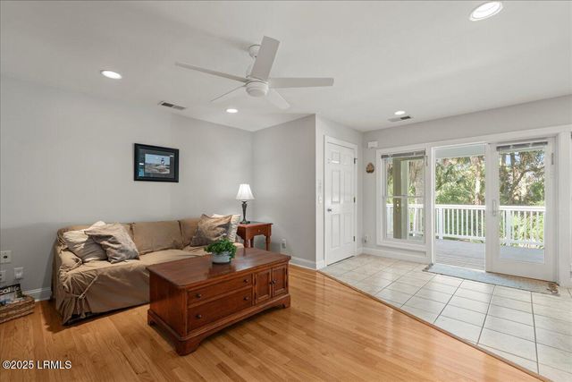 414 Porpoise Drive, Fripp Island, SC 29920