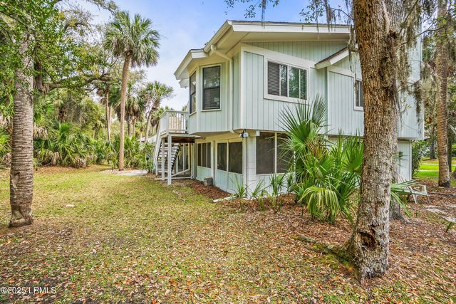 414 Porpoise Drive, Fripp Island, SC 29920