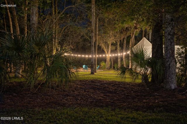 414 Porpoise Drive, Fripp Island, SC 29920