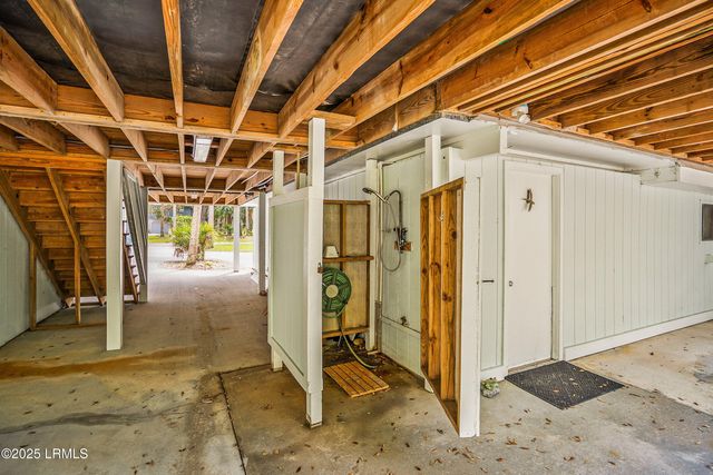 414 Porpoise Drive, Fripp Island, SC 29920