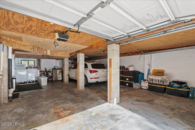 414 Porpoise Drive, Fripp Island, SC 29920