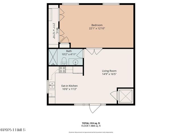 414 Porpoise Drive, Fripp Island, SC 29920