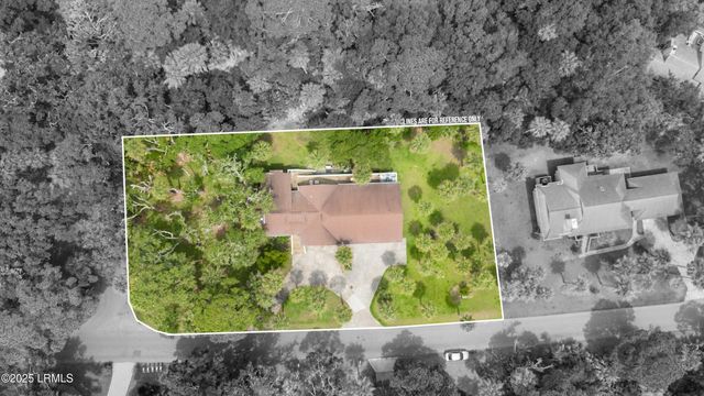 414 Porpoise Drive, Fripp Island, SC 29920