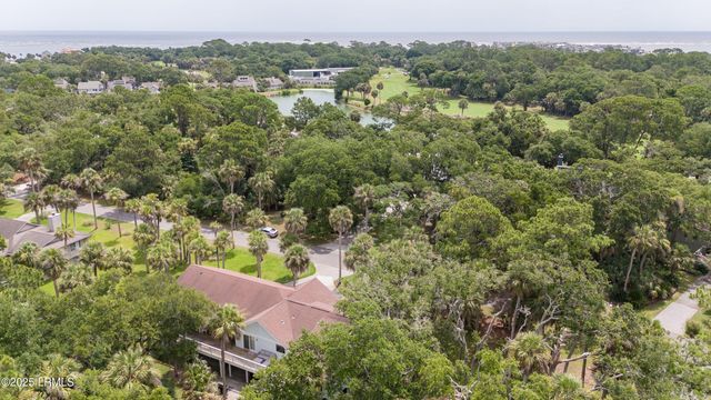414 Porpoise Drive, Fripp Island, SC 29920