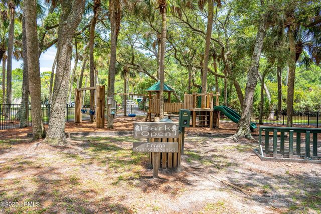 414 Porpoise Drive, Fripp Island, SC 29920