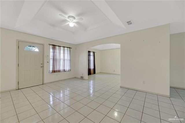 609 Via Sol Drive, Edinburg, TX 78541