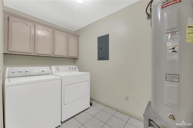 609 Via Sol Drive, Edinburg, TX 78541