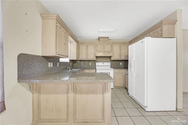 609 Via Sol Drive, Edinburg, TX 78541