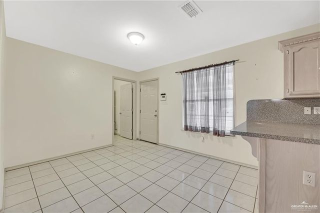 609 Via Sol Drive, Edinburg, TX 78541