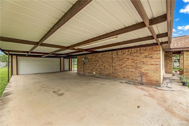 609 Via Sol Drive, Edinburg, TX 78541