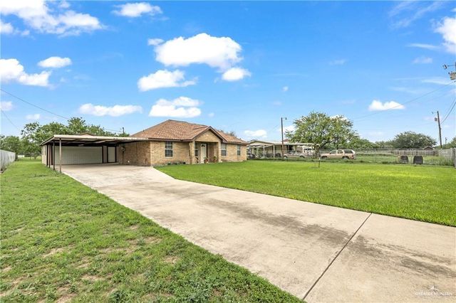 609 Via Sol Drive, Edinburg, TX 78541