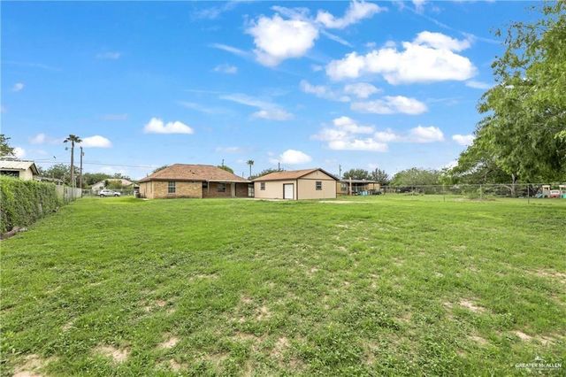 609 Via Sol Drive, Edinburg, TX 78541