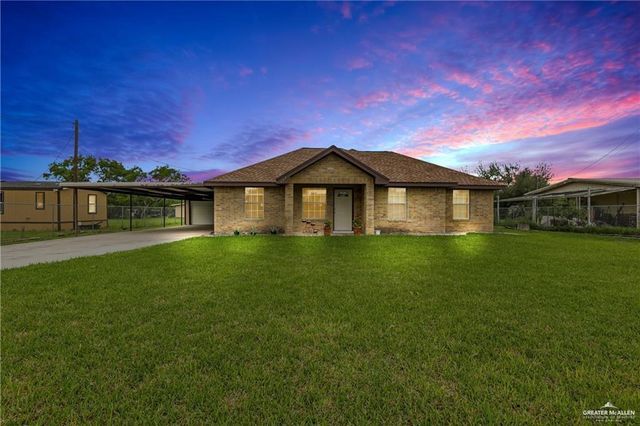 609 Via Sol Drive, Edinburg, TX 78541