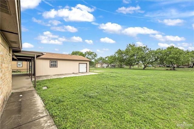 609 Via Sol Drive, Edinburg, TX 78541