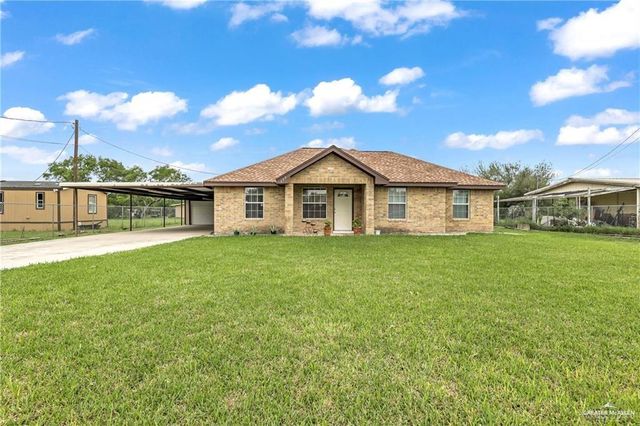 609 Via Sol Drive, Edinburg, TX 78541
