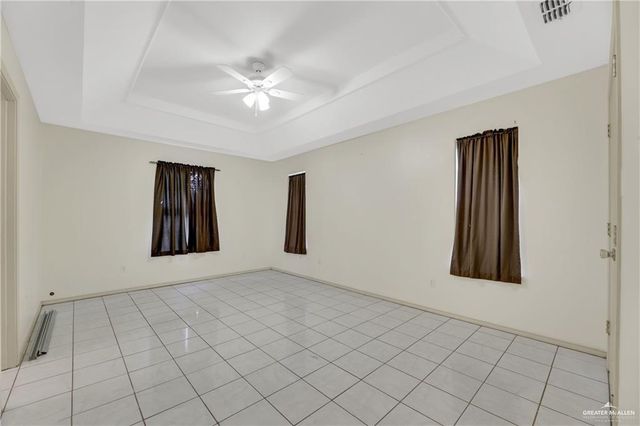 609 Via Sol Drive, Edinburg, TX 78541