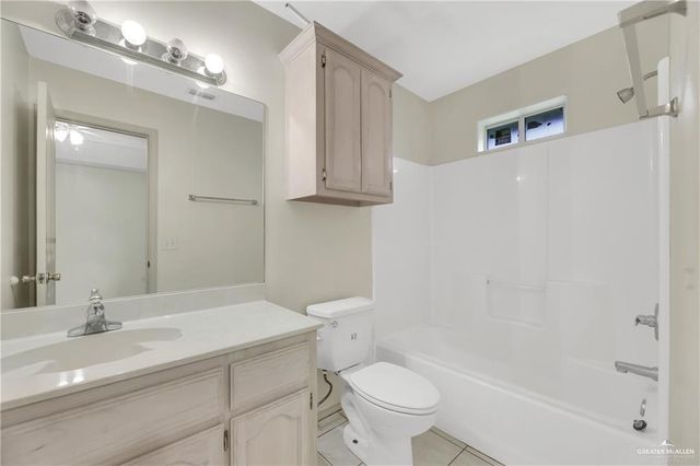 609 Via Sol Drive, Edinburg, TX 78541