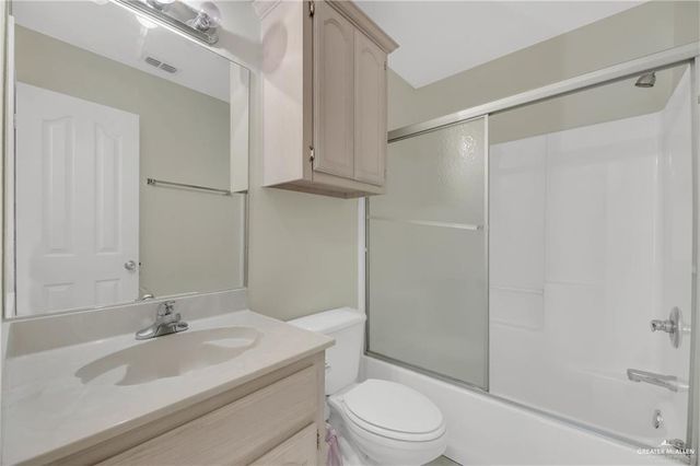 609 Via Sol Drive, Edinburg, TX 78541