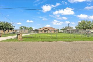 609 Via Sol Drive, Edinburg, TX 78541