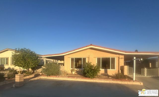 74584 E Nevada Circle, Palm Desert, CA 92260