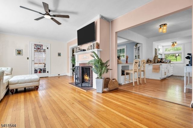 37 Fairview Ave, High Bridge Boro, NJ 08829