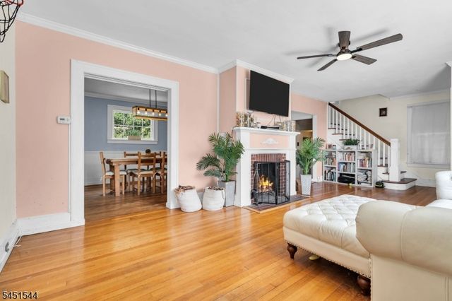 37 Fairview Ave, High Bridge Boro, NJ 08829