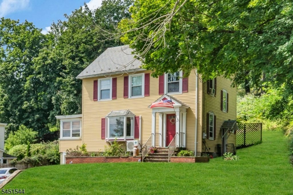 37 Fairview Ave, High Bridge Boro, NJ 08829