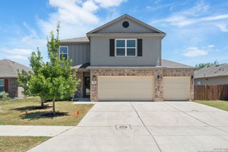 548 Long Leaf, New Braunfels, TX 78130