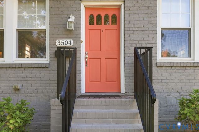 3504 Delaware Ave, Richmond, VA 23222