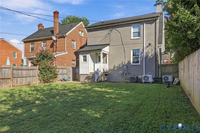 3504 Delaware Ave, Richmond, VA 23222