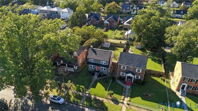 3504 Delaware Ave, Richmond, VA 23222