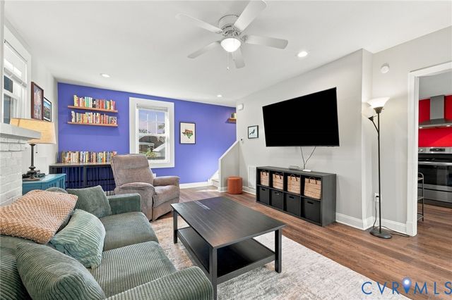 3504 Delaware Ave, Richmond, VA 23222