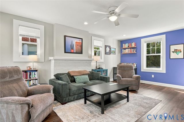 3504 Delaware Ave, Richmond, VA 23222