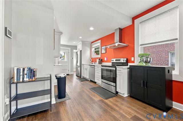 3504 Delaware Ave, Richmond, VA 23222