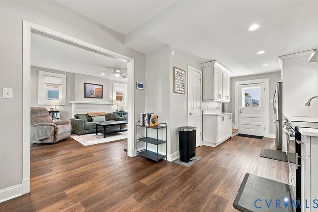 3504 Delaware Ave, Richmond, VA 23222
