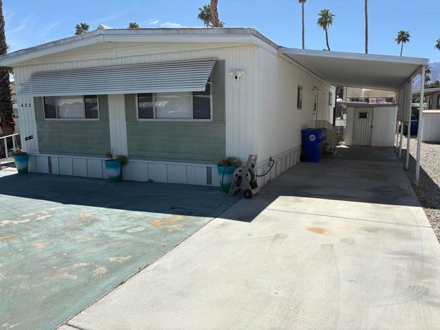 433 Butterfield, Cathedral City, CA 92234